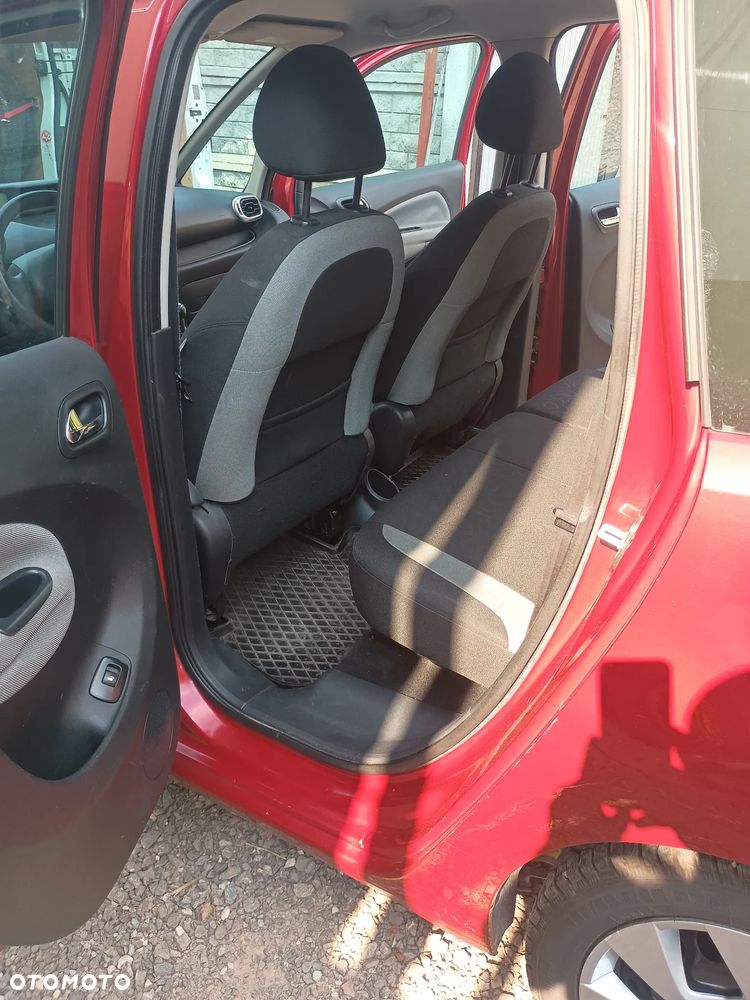 Citroën C3 Picasso - 12
