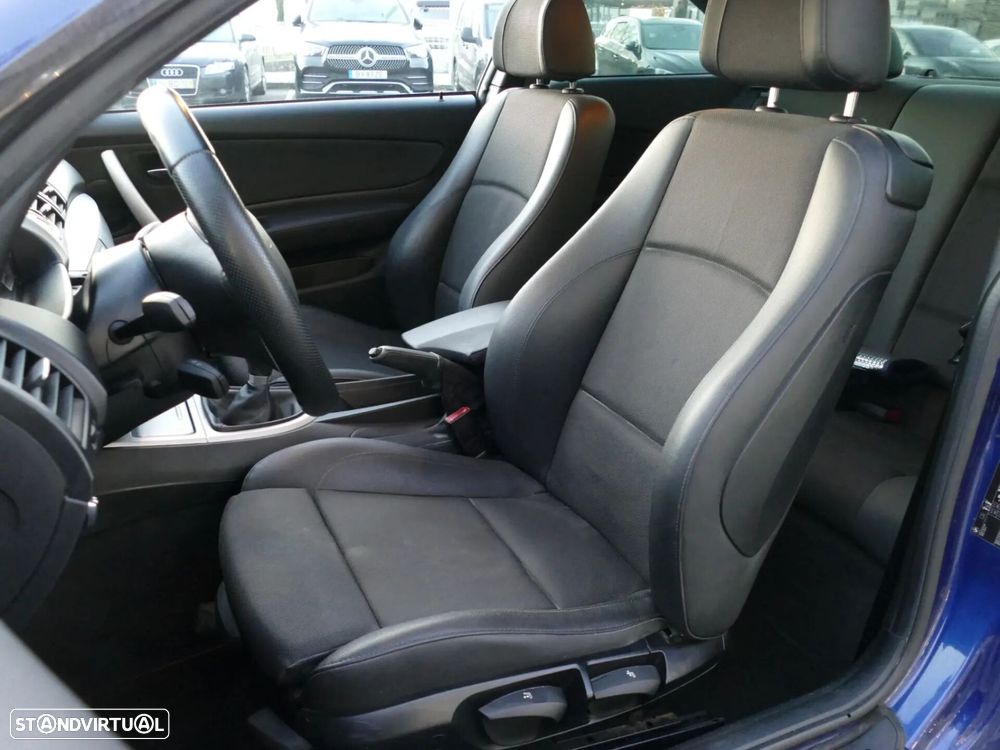 BMW 118 d Coupe - 19