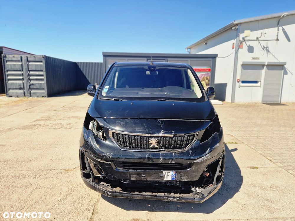 Peugeot Expert Premium L2H1 EAT6 TwinCab Komfort Plus - 2