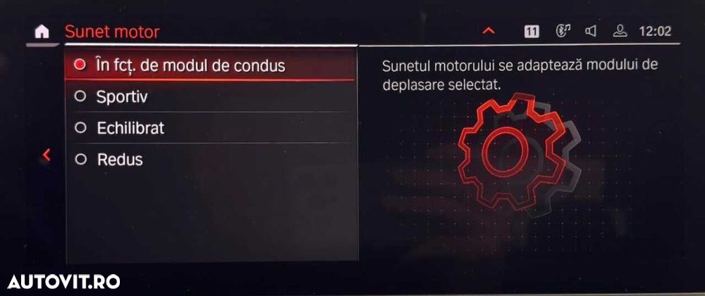 BMW Seria 5 530e AT PHEV - 37