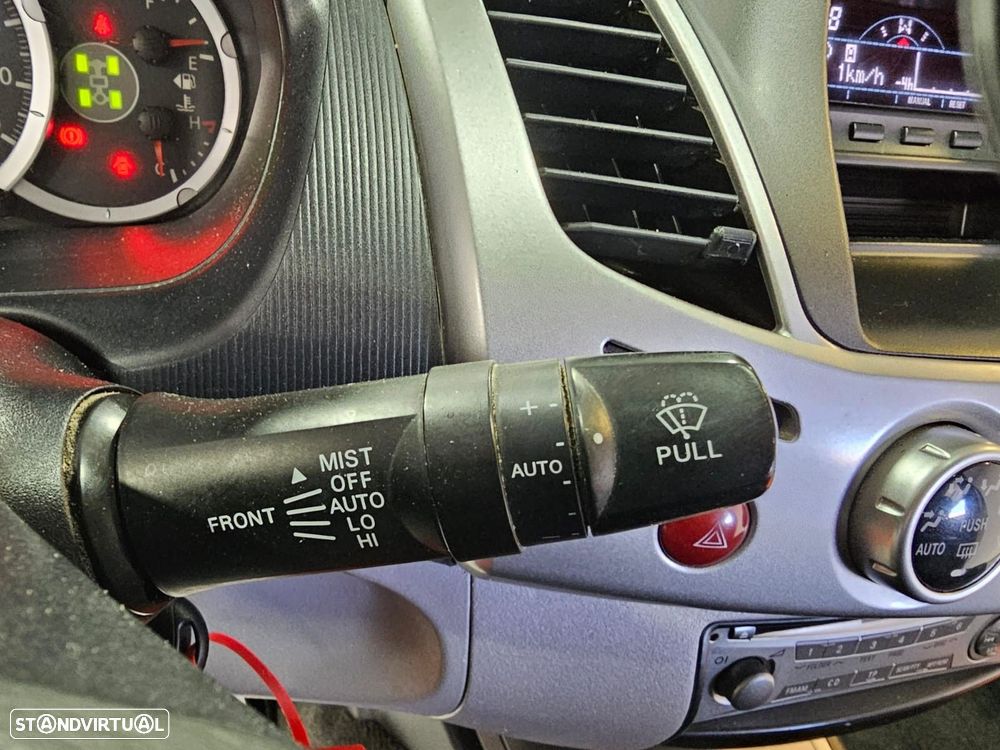Mitsubishi L200 2.5 DI-D CD Invite AC 4WD - 19
