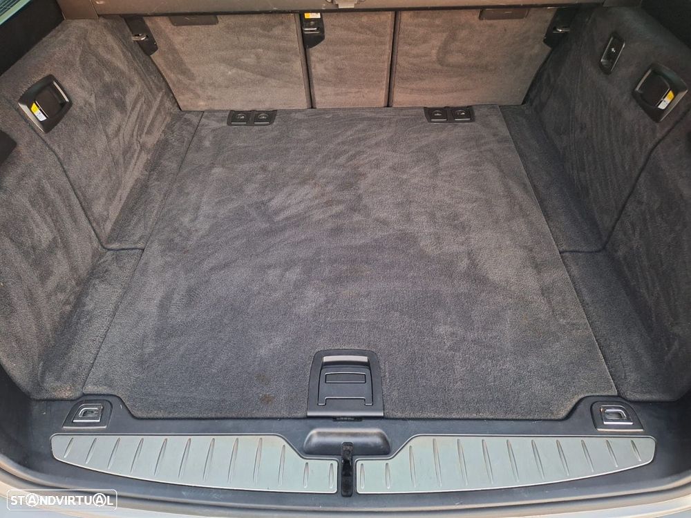 BMW 520 d Pack M Auto - 25