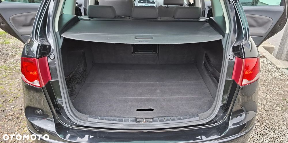 Seat Altea XL 1.6 Reference Comfort - 10