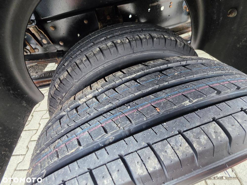 Nissan Atleon 35.15 Wywrotka 3.20 M + HDS 10 Metrów  ! + Pilot ! Klima ! - 20