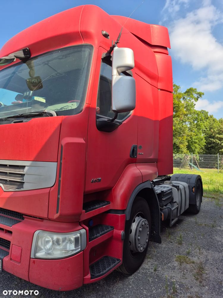 Renault Premium DXI 460 - 3