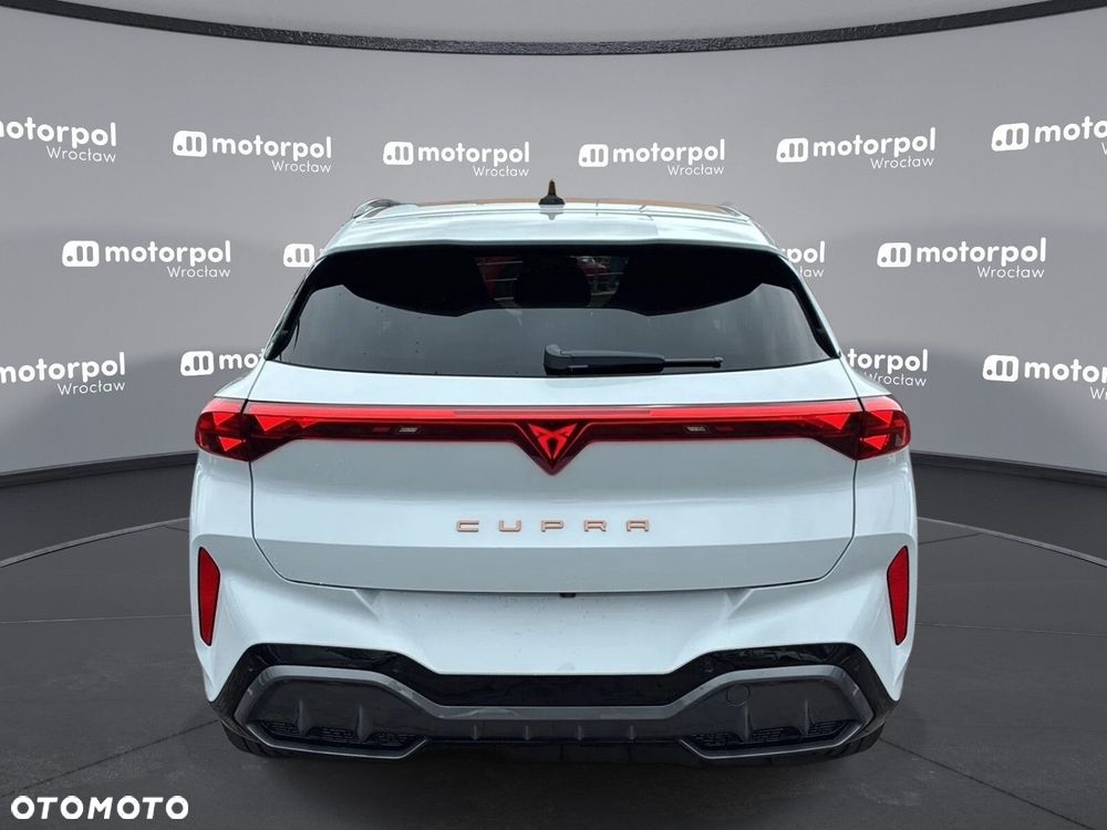 Cupra Terramar - 9