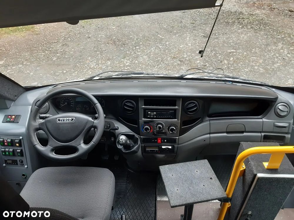 Iveco Stratos,Rosero,Wing - 26