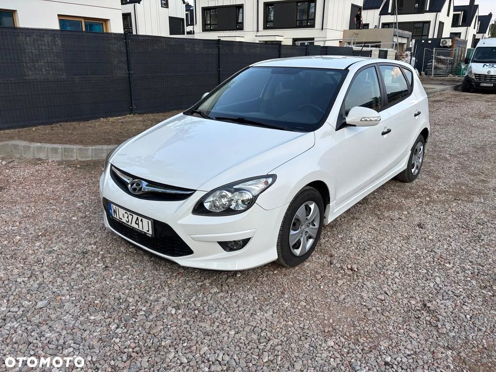 Hyundai i30 - 6