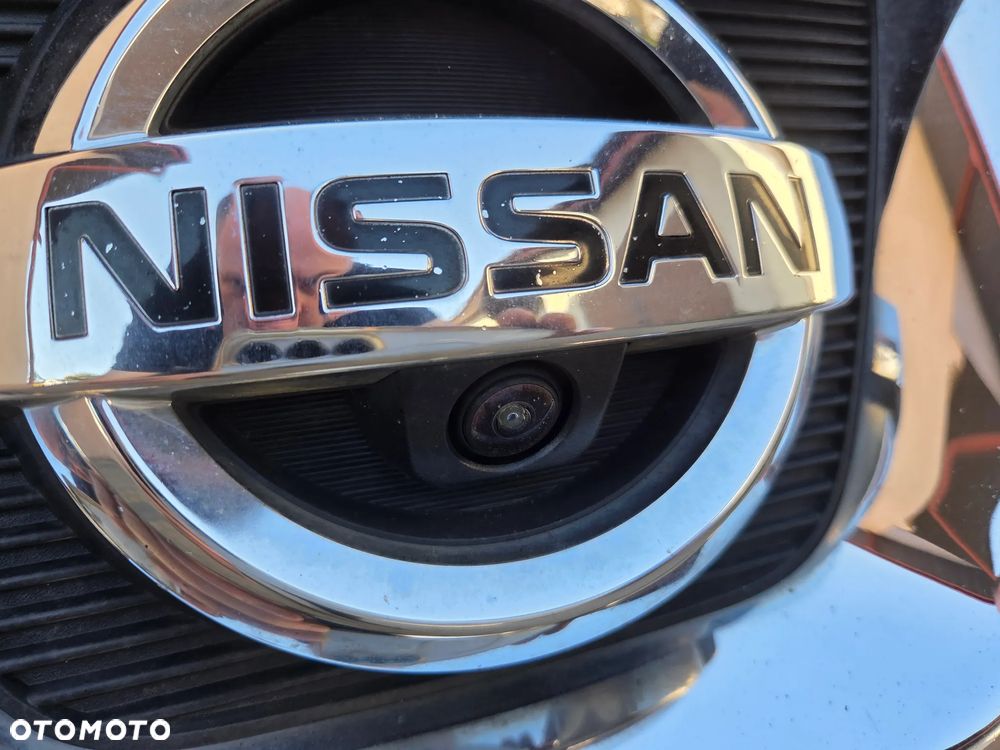 Nissan Qashqai 2.0 Acenta - 22