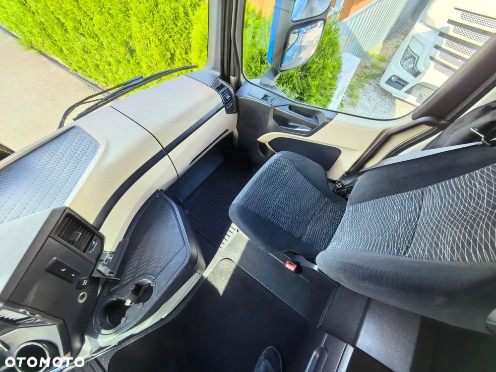 Mercedes-Benz Actros 1845 LS // Mały przebieg // StreamSpace // - 20