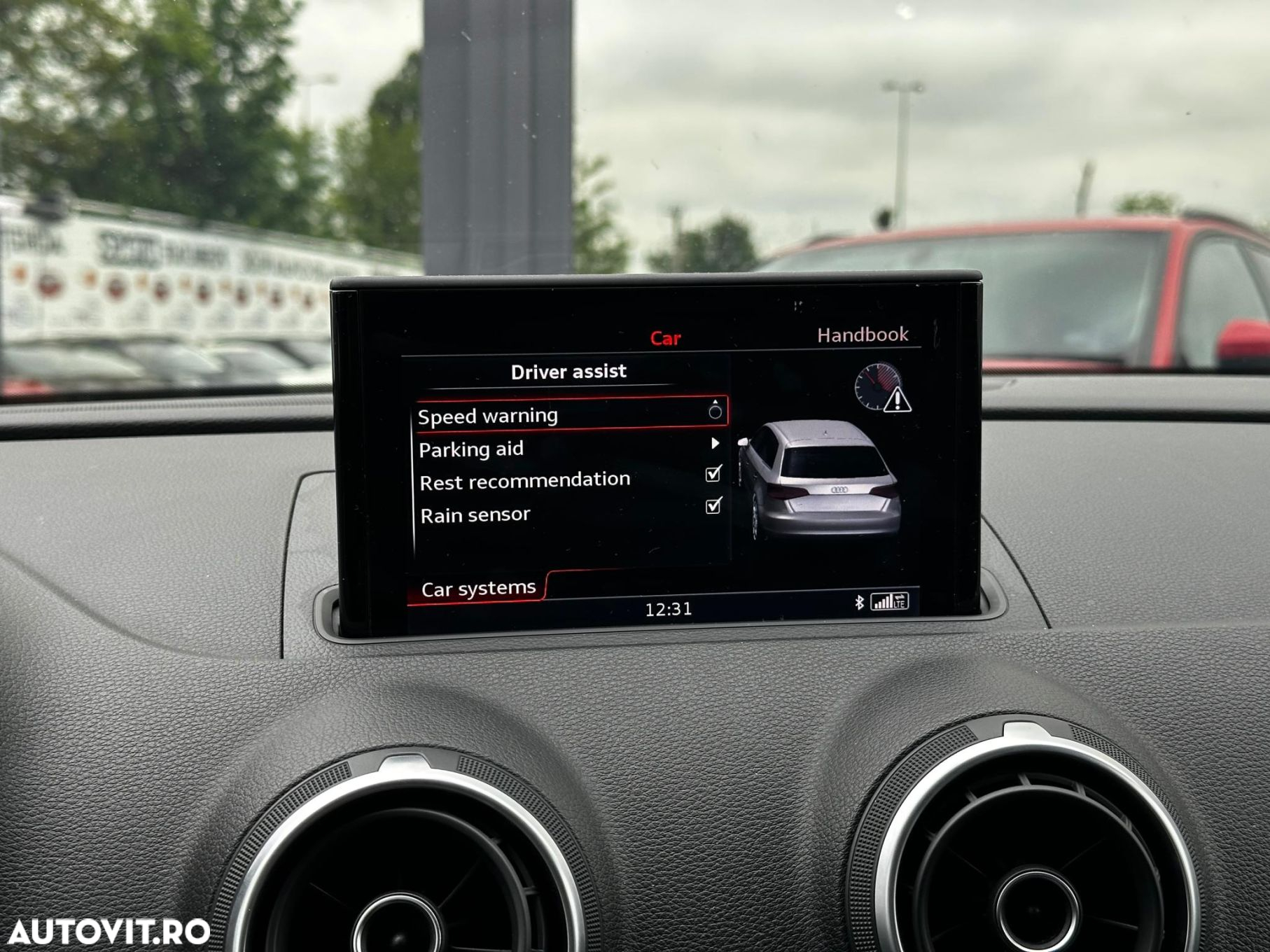 Audi A3 - 16
