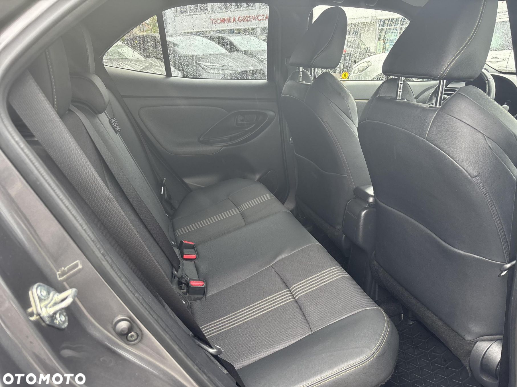 Toyota Yaris Cross - 10