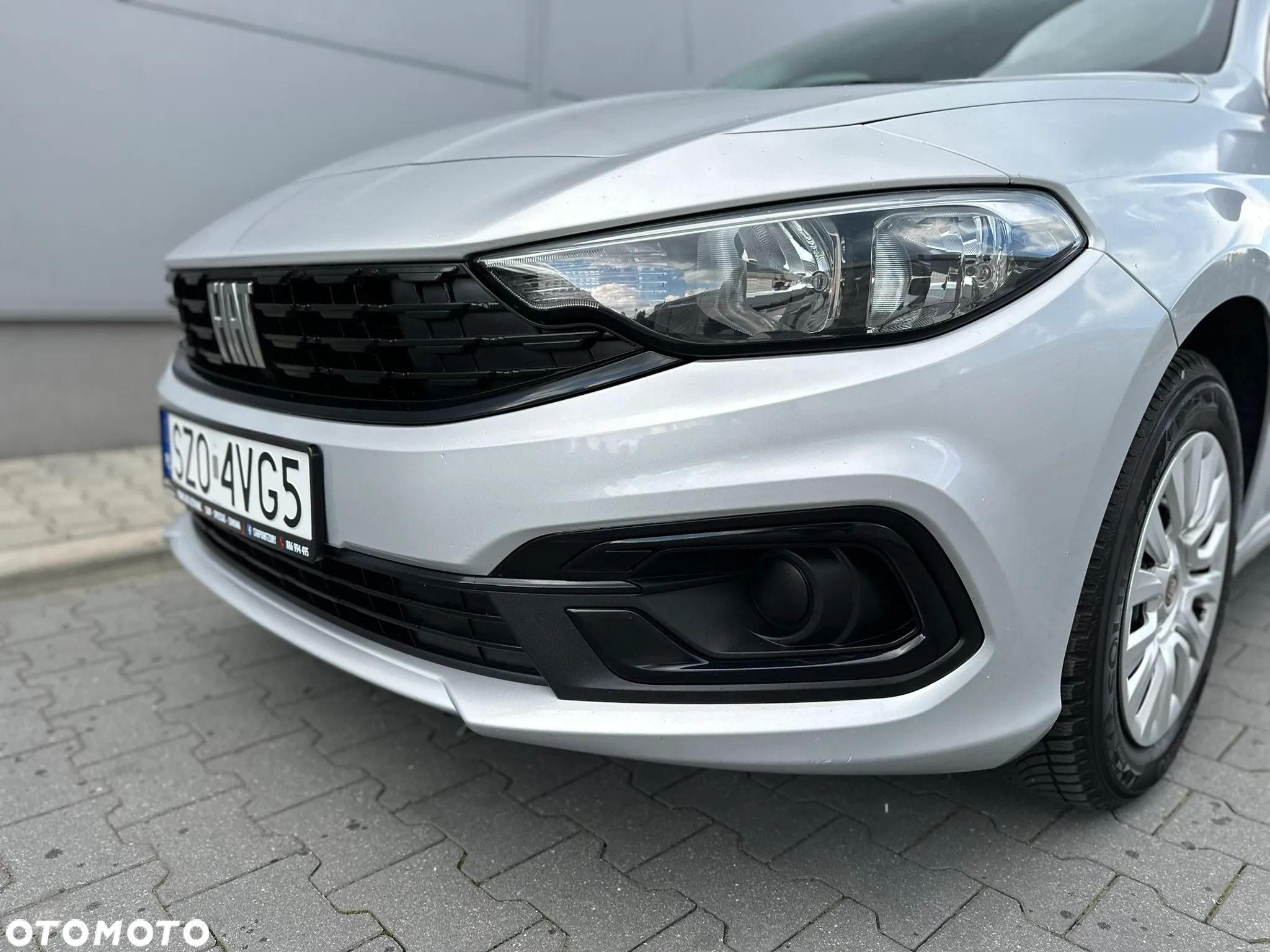Fiat Tipo 1.4 Classic - 25