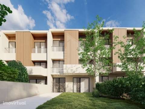 Gaveto em estado avançado de construção - Grande imagem: 3/11