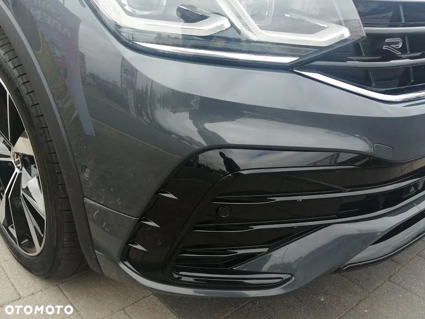 Volkswagen Tiguan 2.0 TDI SCR 4Mot R-Line DSG - 30