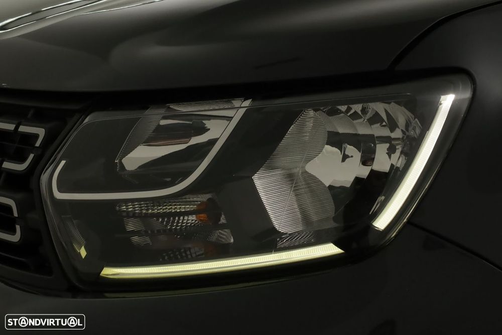 Dacia Duster 1.5 Blue dCi Prestige - 6