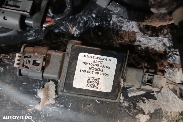 Rezervor AdBlue F01C190013 506063299051 121521008709 F01C190013 50606 - 6