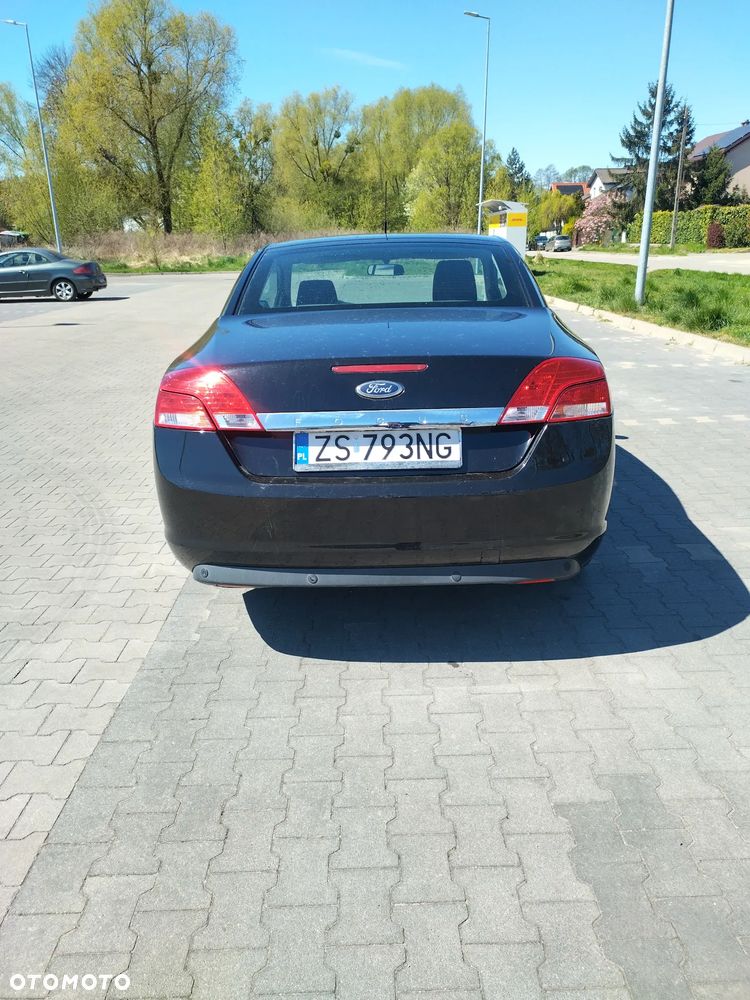 Ford Focus CC 2.0 16V Trend - 6