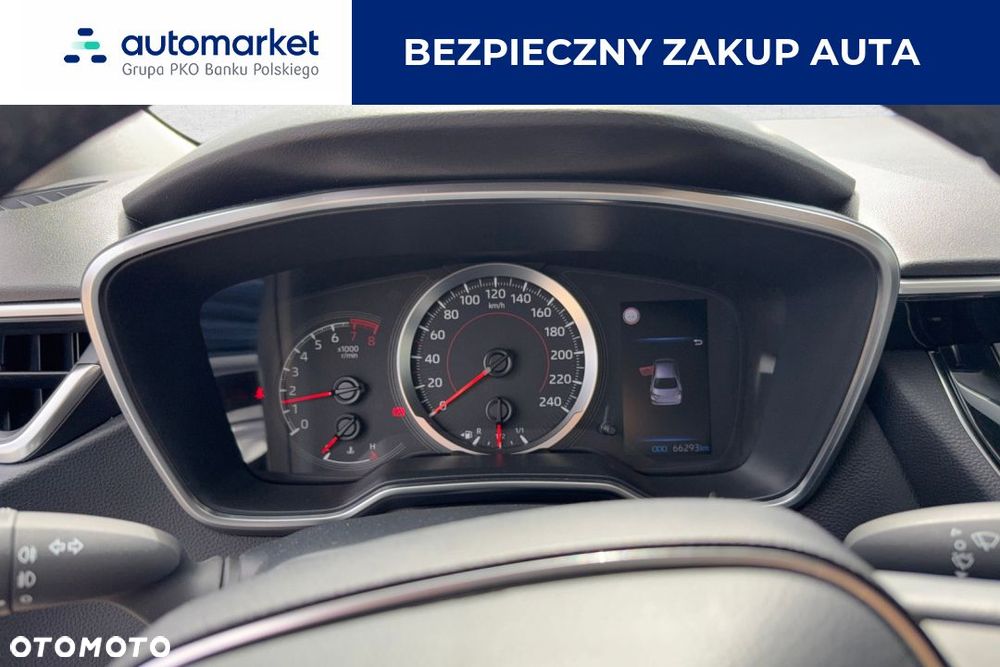 Toyota Corolla 1.5 Comfort - 17