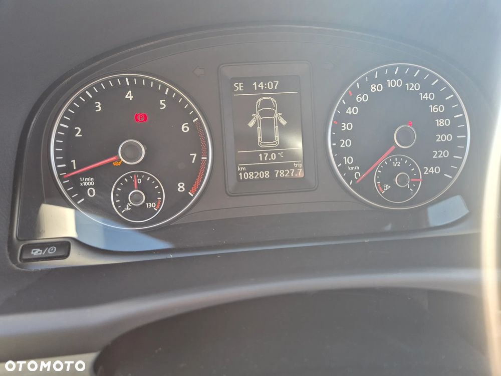 Volkswagen Touran 1.2 TSI Cup - 18