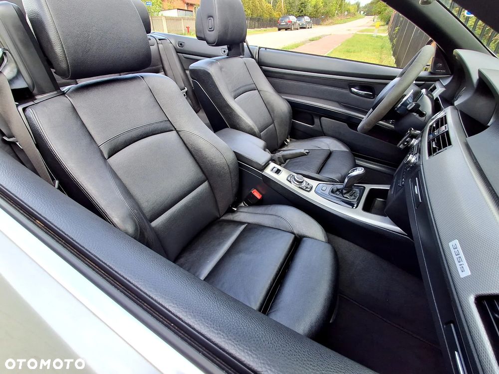 BMW Seria 3 335i M Sport Edition - 19