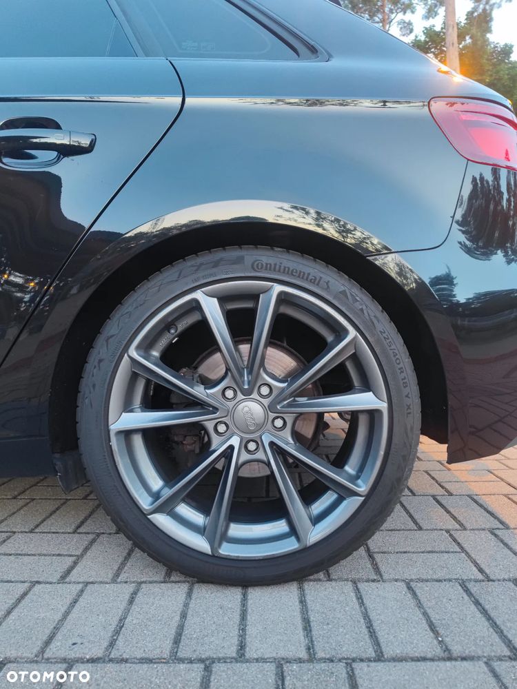 Audi A3 Sportback 2.0 TDI Ambiente - 11