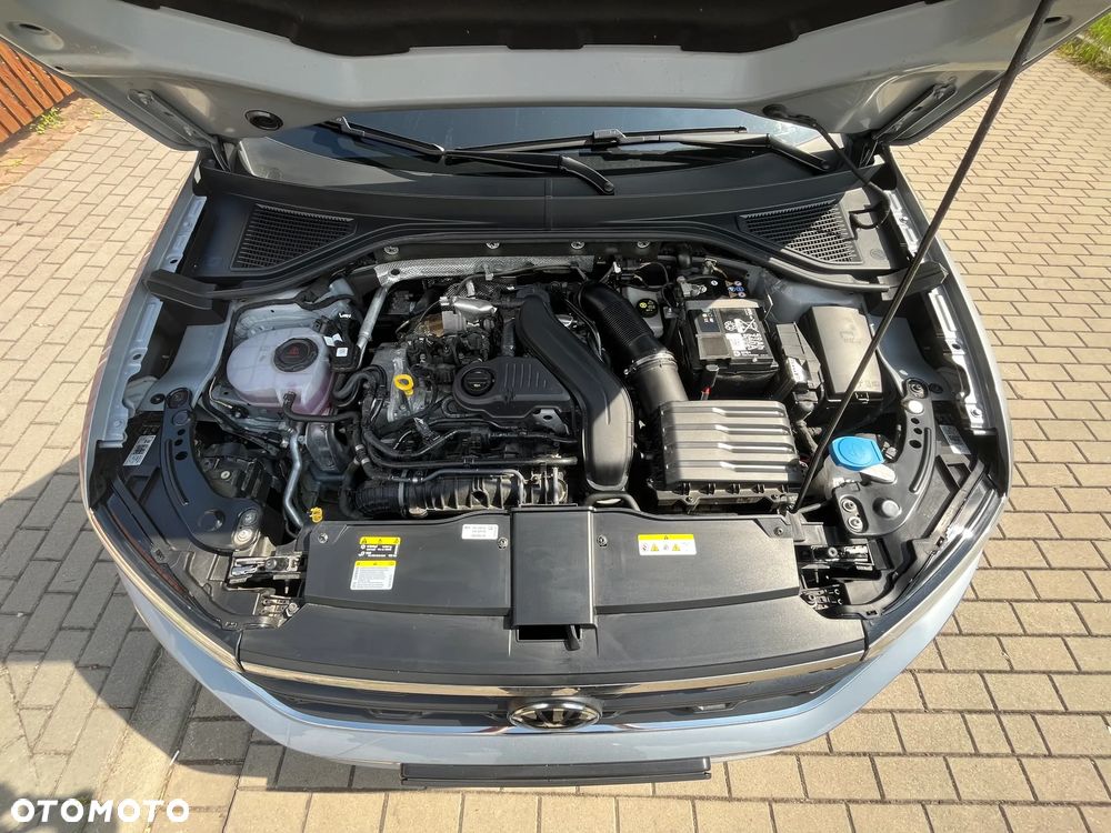 Volkswagen T-Roc 1.5 TSI Life Plus DSG - 15