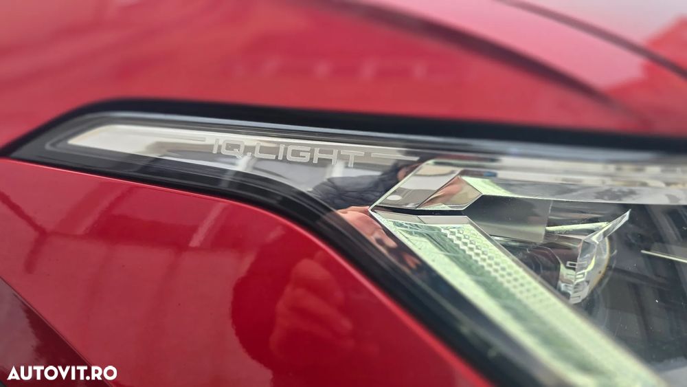 Volkswagen Tiguan 2.0 TDI SCR DSG IQ.DRIVE - 20