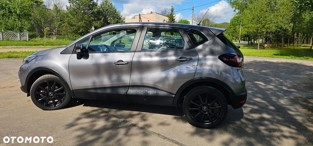 Renault Captur (ENERGY) TCe 90 LIFE - 17