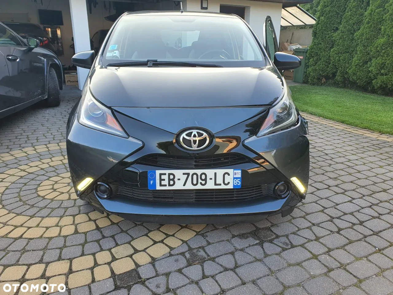 Toyota Aygo - 3