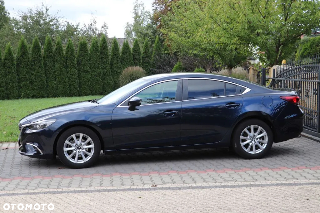 Mazda 6 2.0 SkyPassion - 14