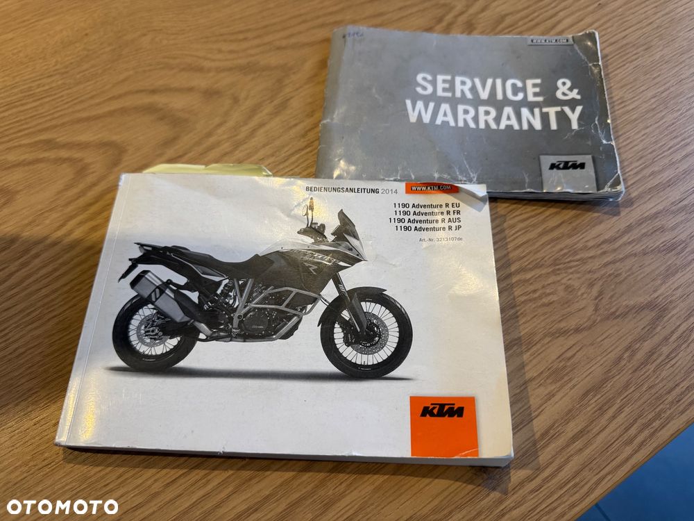 KTM Super Adventure - 28