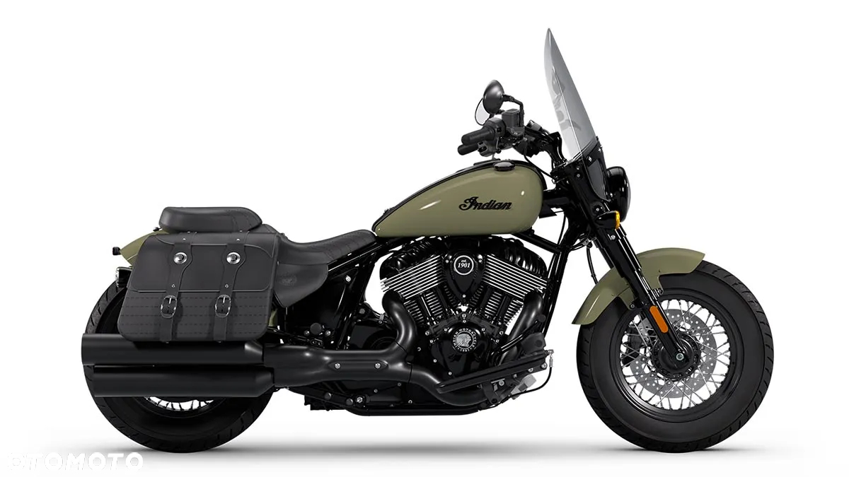 Indian Chief - 6