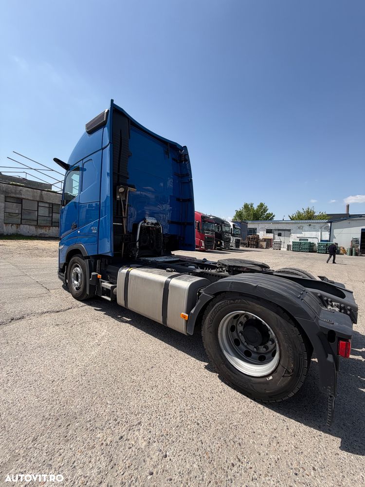 Volvo FH AERO XL 460 - I SAVE - 2024 - 13