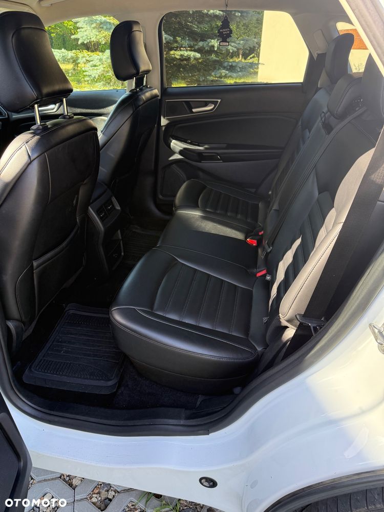 Ford Edge - 10