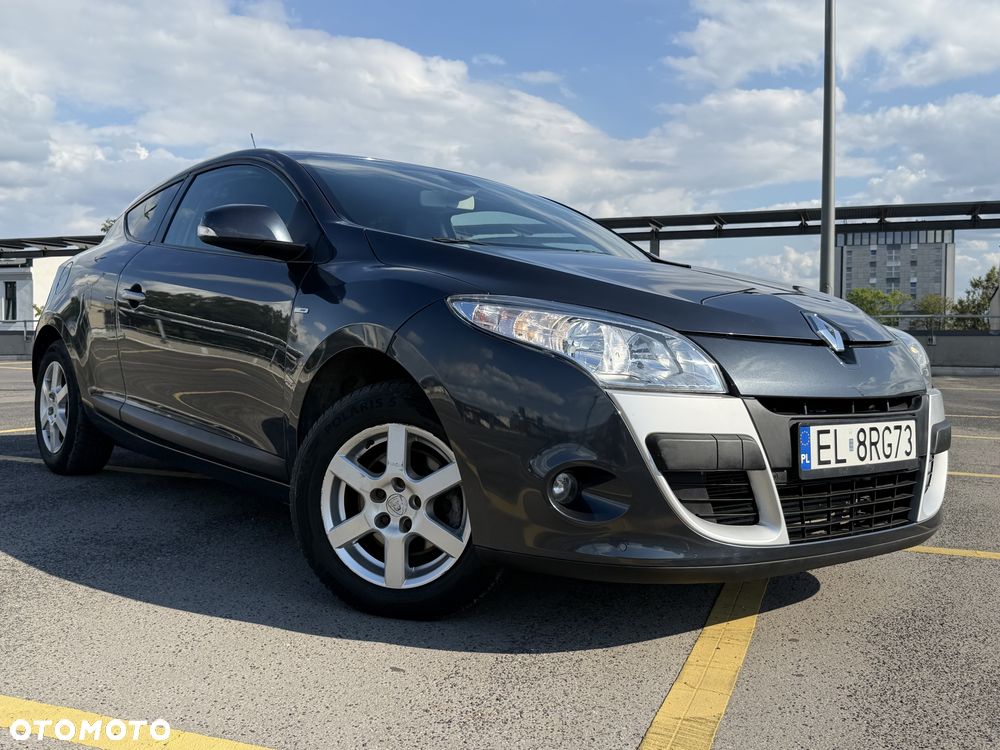 Renault Megane 1.4 16V TCE Bose Edition - 8