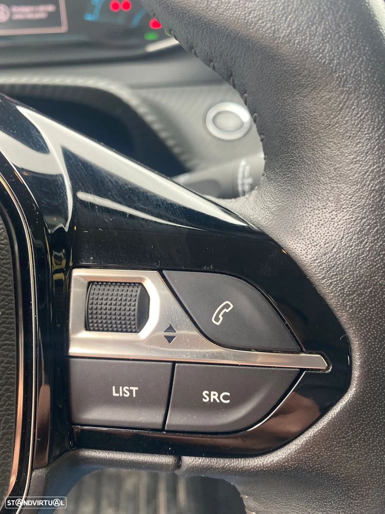 Peugeot e-208 Active Pack - 19