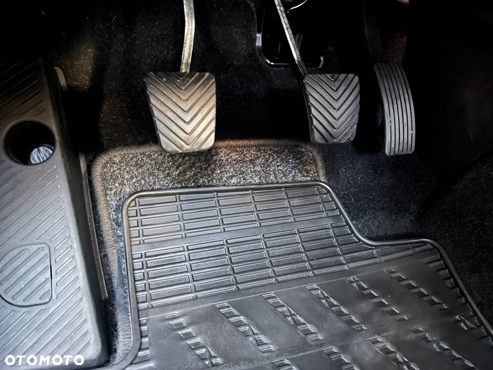 Mitsubishi ASX 1.6 Invite - 22
