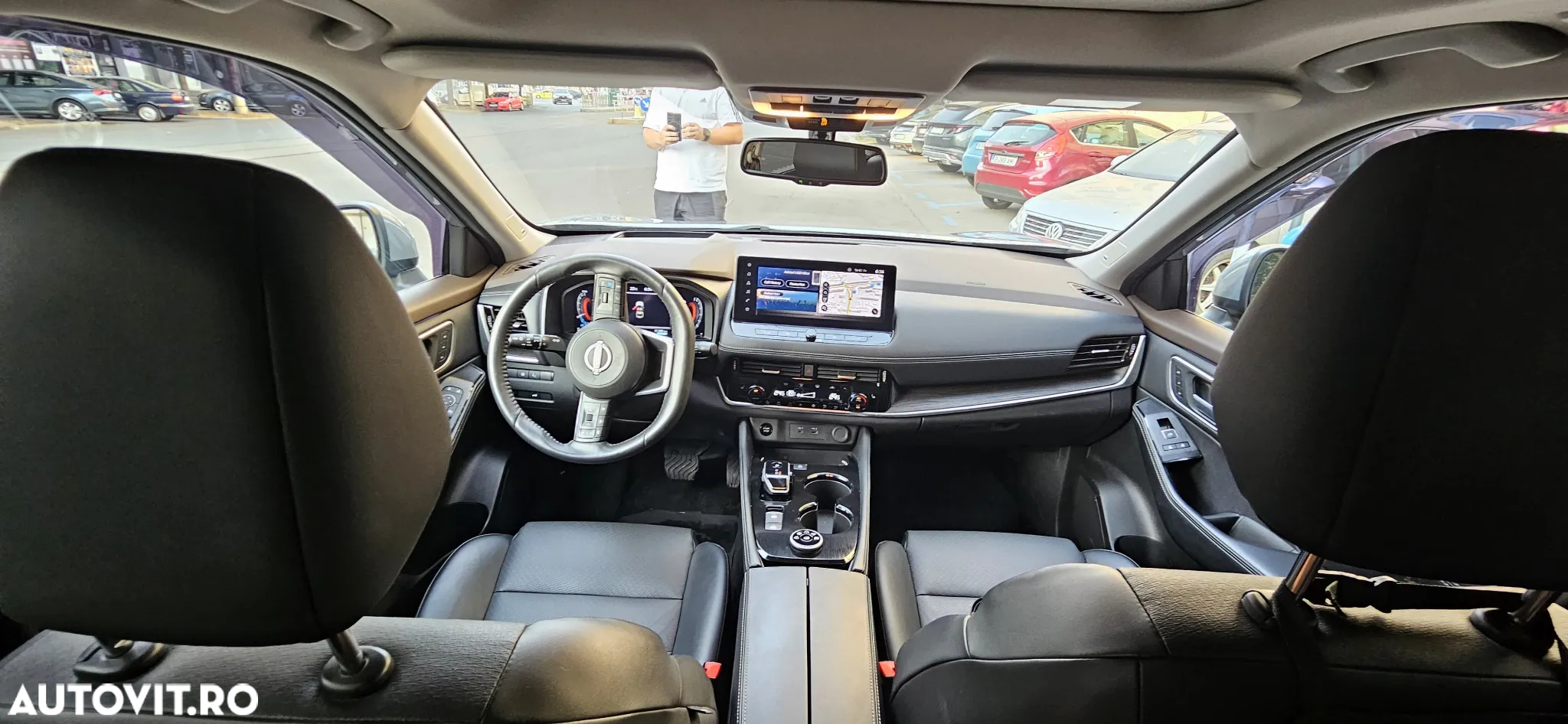 Nissan X-Trail - 15