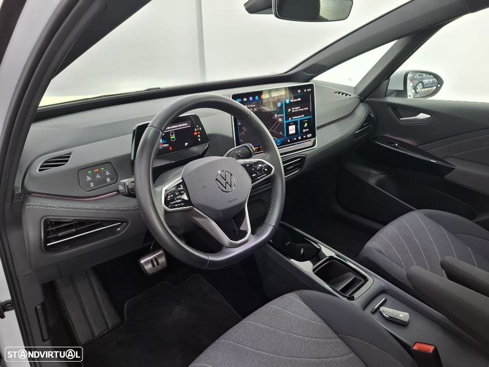 VW ID.3 77 kWh Pro S Urban - 11