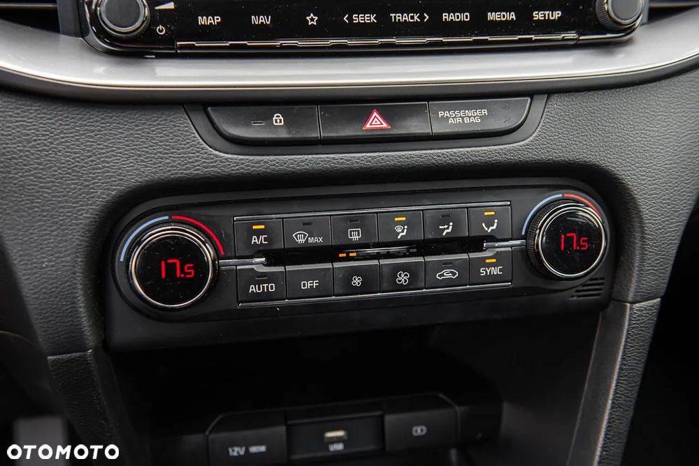 Kia Ceed 1.4 M - 22