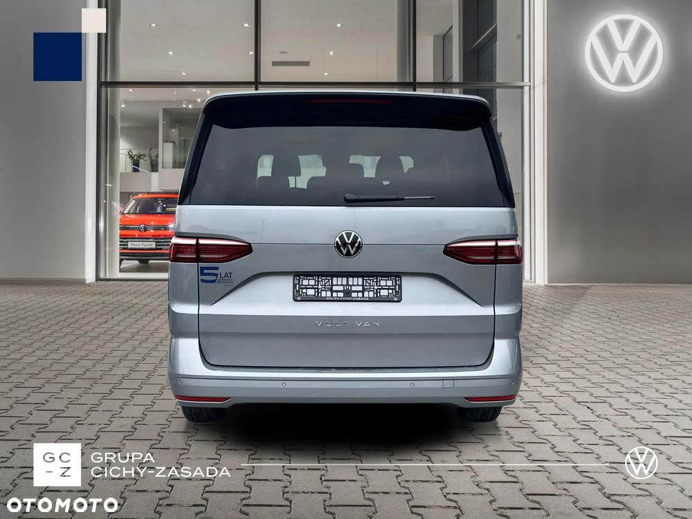 Volkswagen Multivan 2.0 TDI L1 Edition DSG - 4