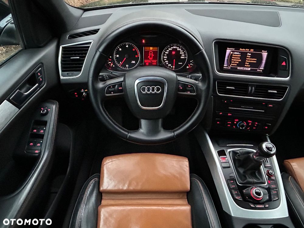 Audi Q5 2.0 TDI Quattro - 19