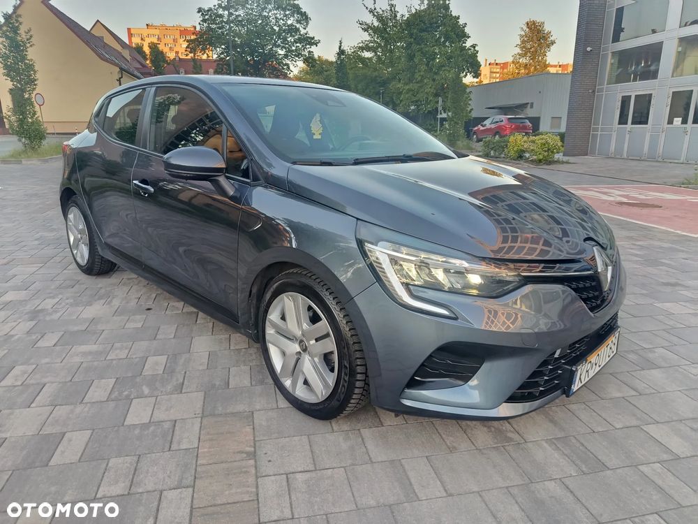 Renault Clio 1.0 TCe Intens - 3