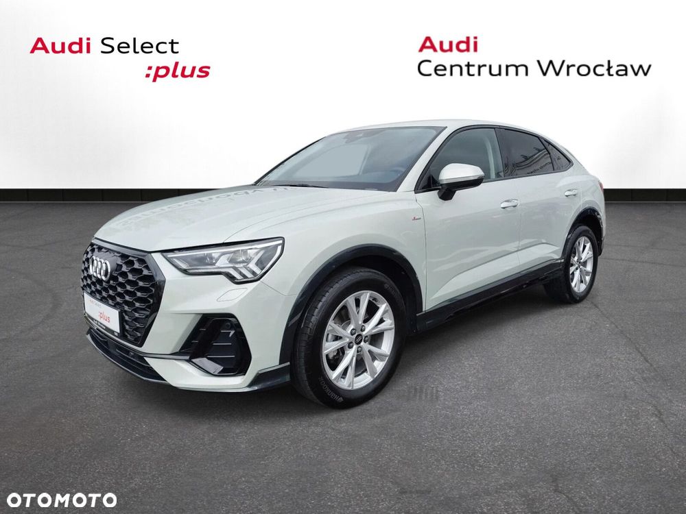 Audi Q3 Sportback - 1