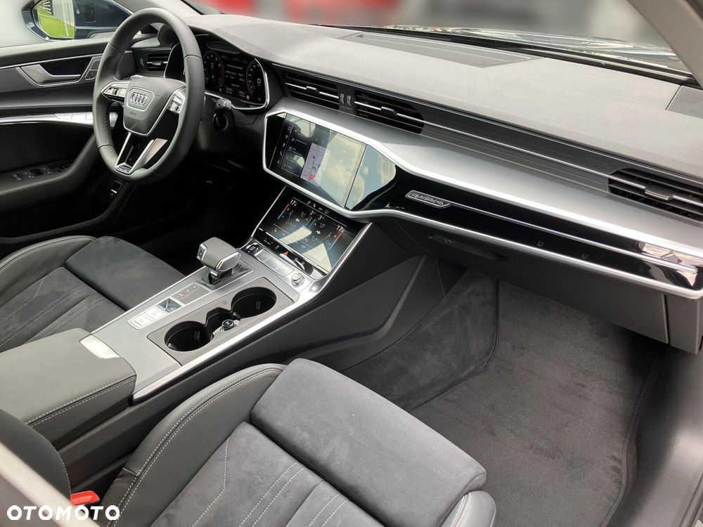 Audi A6 Avant - 18