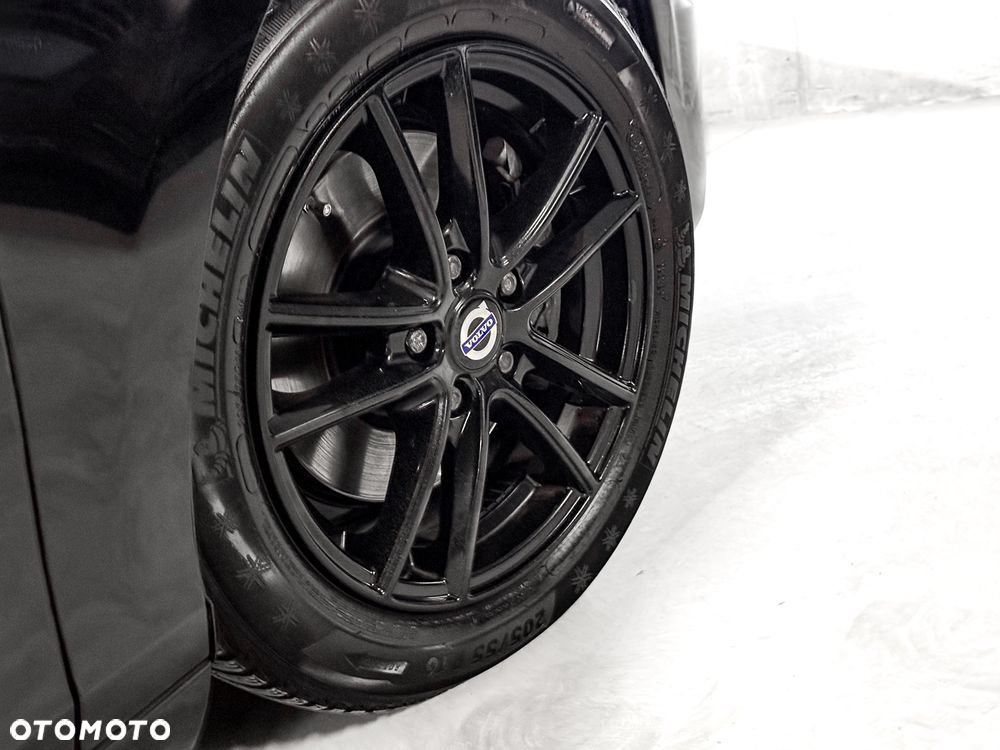 Volvo V40 T2 RDesign - 7