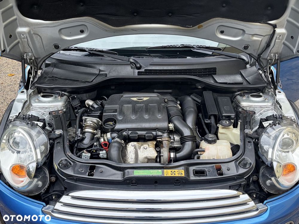 MINI Cooper - 17