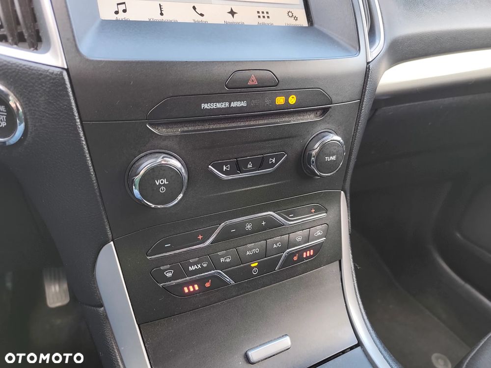 Ford Galaxy 2.0 TDCi Titanium PowerShift - 28