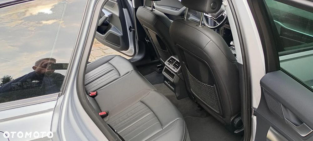 Audi A6 Avant 40 TDI S tronic design - 22